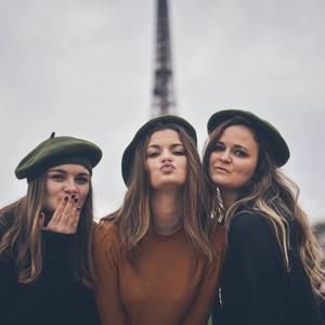 Meet your Posher, Bridgette